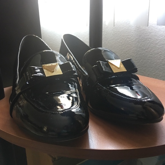Michael Michael Kors Caroline Loafers - Picture 3 of 4